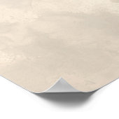 Poster Je suis pour l'iguane (Coin)