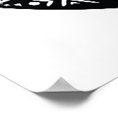 Poster Je suis Pro-Solitude (Coin)