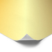 Poster Je suis toujours avec vous - Mat 28:20 (Coin)