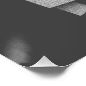 Poster Je suis toujours ici (Coin)