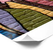 Poster Je suis un homme (Coin)