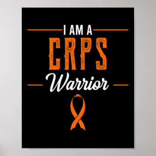 Poster Je Suis Un Militaire De La Crps Conscience De La D