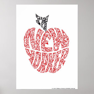 Poster JE SUIS UN NEW YORKER par NICHOLAS_COPYRIGHT_...