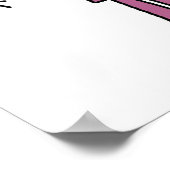 Poster Je suis une infirmière T-shirts et cadeaux (Coin)