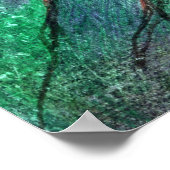 Poster Je Suis Venu À Propos De Dawn (Coin)