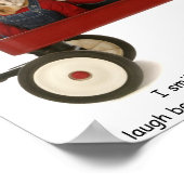 Poster Je suis votre mère. (Coin)