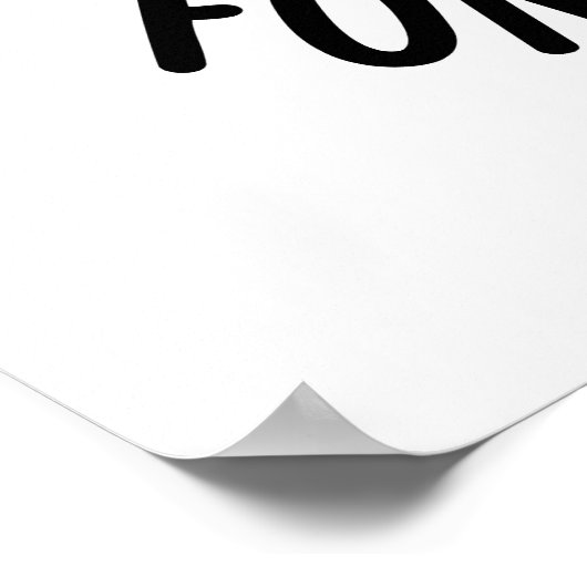 Poster Je suis vraiment la police de vous amusant jeu de (Coin)