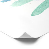 Poster Je t'ai lava (Coin)