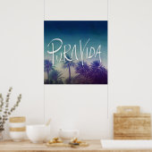 Poster Je t'aime (Cuisine)