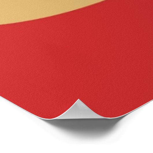 Poster Je t'aime 3000 (Coin)