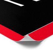 POSTER "JE T'AIME" AMATEURS (Coin)