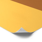 Poster Je T'Aime Beaucoup De Méfiez-Vous (Coin)