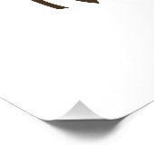 Poster Je T'Aime Laiement ! (Coin)