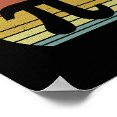 Poster Je T'Aime Plus Que Pi Infinity Math Nerd Funny P (Coin)