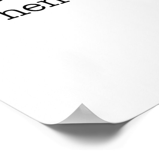 Poster Je t'aime sans savoir comment ou quand pablo citer (Coin)