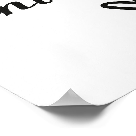 Poster Je t'aime sur la Lune (Coin)