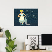 Poster Je T'Aime, T'As Chaud (Bureau à domicile)