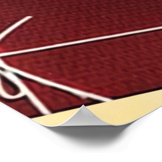 Poster Je T'Aime Toujours Et Toujours, Heureuse Sainte-Va (Coin)