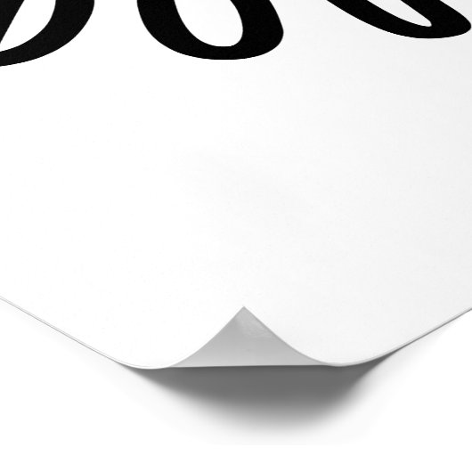 Poster Je Te Connais Dévouer Beaucoup Drôle Pun À Cuisson (Coin)