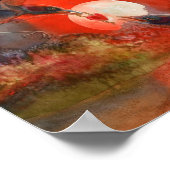 Poster Je Te Donne Mon Coeur (Coin)