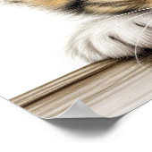 Poster Je te regarderai (Coin)