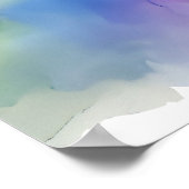 Poster Je te retrouverai au Pont Arc-en-Ciel