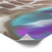 Poster Je te vois (Coin)