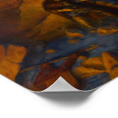 Poster Je Te Vois (Coin)