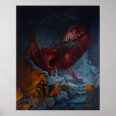 Poster Je Te Vois (Devant)