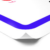 Poster Je transforme les ballons en animaux tordus (Coin)