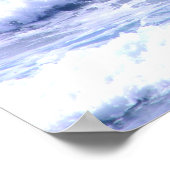 Poster Je vais_ imprimer (Coin)