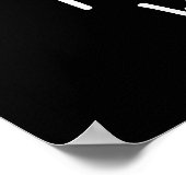 Poster Je vais Ketchup avec vous amusant jeu de nourritur (Coin)