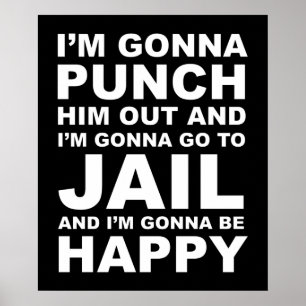 Poster Je vais lui donner une citation de Pelosi drôle