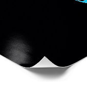 Poster Je Vais Toujours Aimer Chihuahua Chig 005 (Coin)