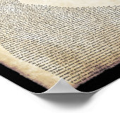 Poster Je vais vous suivre Man Lady Dancing Chanson Lyric (Coin)