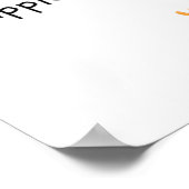 Poster Je veux être toi, mon chou... (Coin)