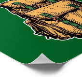 Poster Je veux faire des souvenirs (Coin)