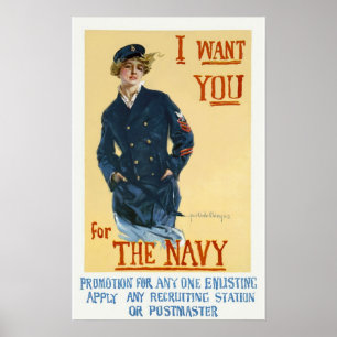 Poster Je Veux Que Tu