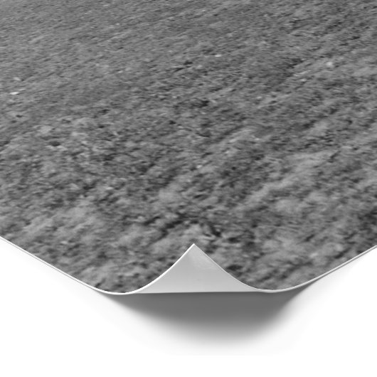 Poster Je viens à Ya (Coin)