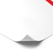 Poster Je viens bien pour nous ! (Coin)