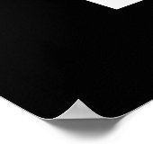 Poster Je viens de Géorgie et mon pays est occupé (Coin)