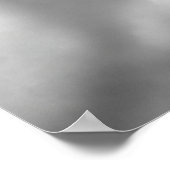 Poster Je vis dans les ombres (Coin)