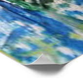 POSTER JE VOIS (Coin)