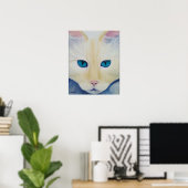 Poster Je Vois En Toi (Bureau à domicile)