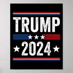 Poster Je vote pour le hors-la-loi et le côté Hillbilly 2