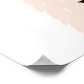 Poster Je Vous Llama (Coin)