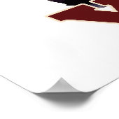 Poster Je VOUS regarde (Coin)