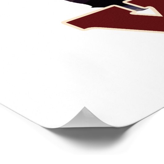 Poster Je VOUS regarde (Coin)