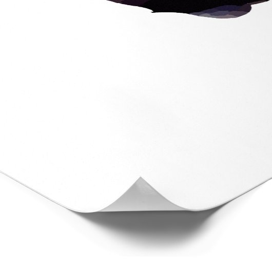 Poster Je VOUS regarde (Coin)