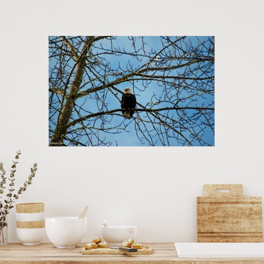 Poster Je vous regarde (Cuisine)